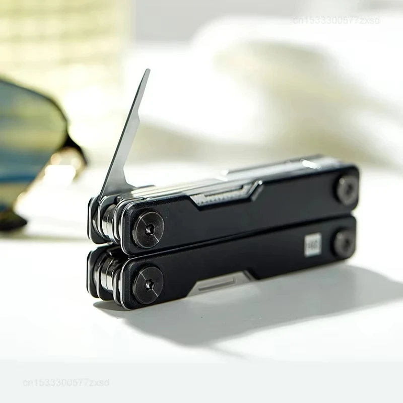 

Huohou Мини-нож 10 в 1