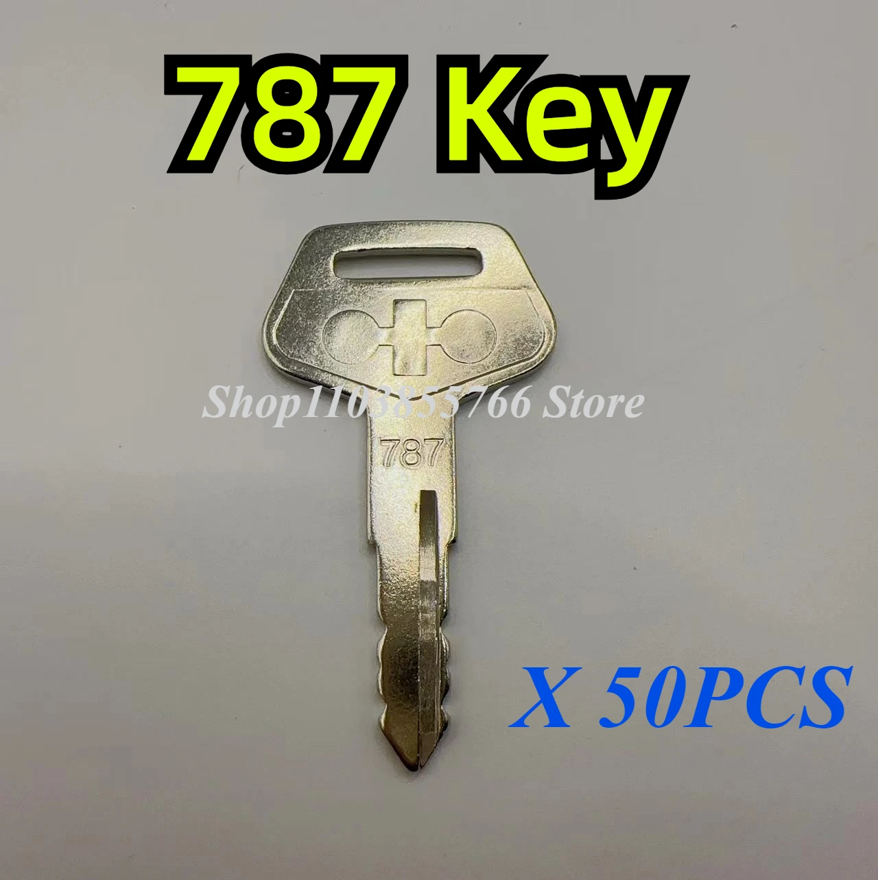 Набор из 10 экскаваторов-бульдозеров Komatsu 787 экскаватор-экскаватор