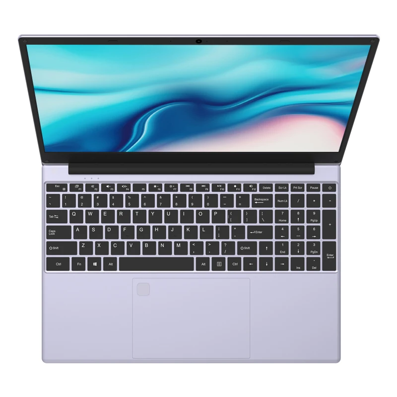 

2022 New 15.6inch Core I7 7th Metal Gaming Laptop Computer 16GB RAM MAX 2TB SSD Or 1TB 512GB or 256GB SSD IPS HD Creen Notebook