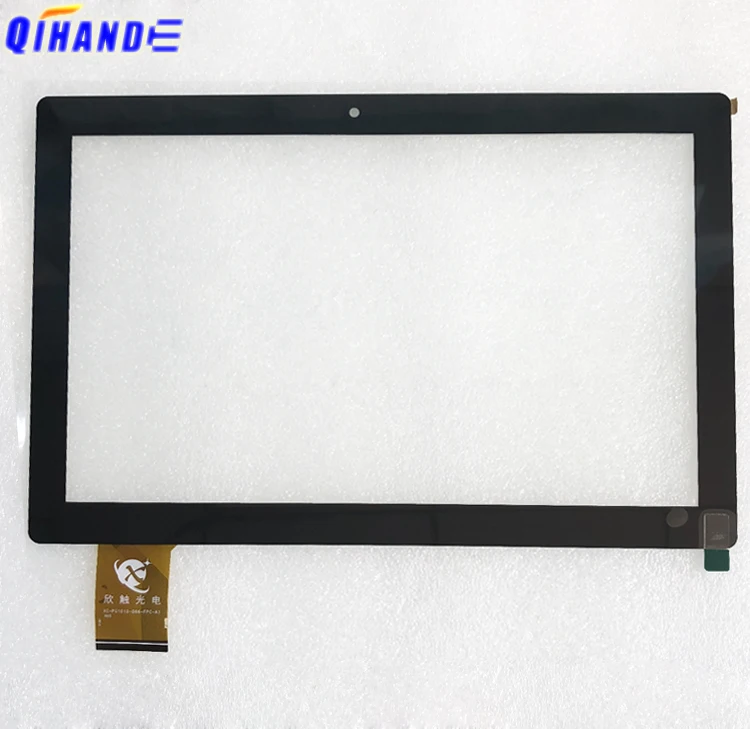 

New Touch Screen XC-PG1010-066-FPC-A1 Suitable for Kids tablet 3G 4G touch Panel handwriting screen digitizer panel leotec q32