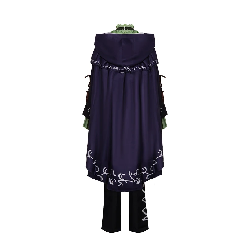Фото Костюмы для косплея PJSK Reverse Hermit Mizuki Akiyama из аниме-игры PJSK 25-Nightcord №5