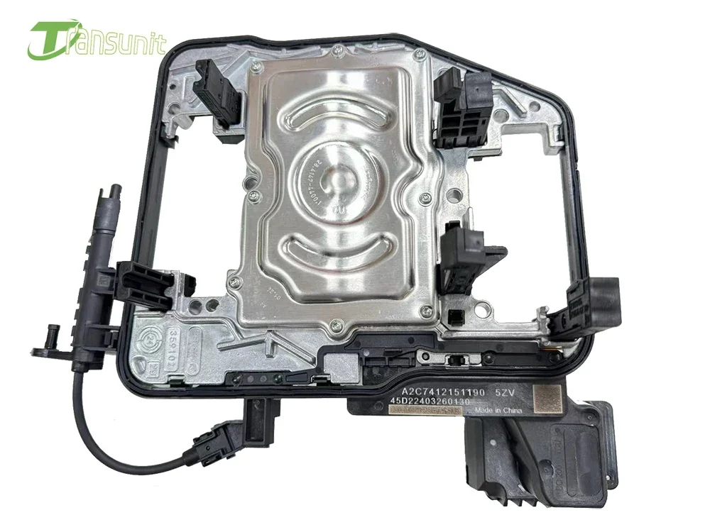 LUK Original New 0AM 927769 Блок управления коробкой передач K DSG7 для VW AUDI SKODA SEAT DQ200 0CW