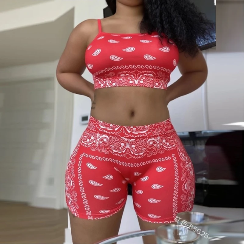 

2 шт., женские трусы-боксеры с высокой талией и эффектом пуш-апа