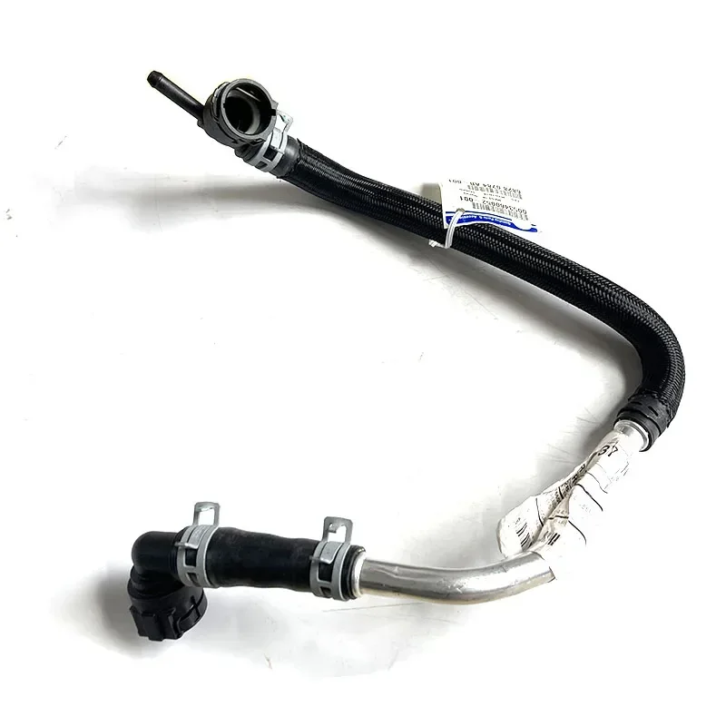 Новый оригинальный шланг отопителя HVAC 68280784AB для Jeep Wrangler