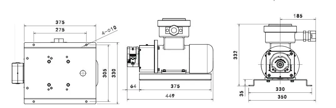 Рисунок 5 - Свинцовая жидкость