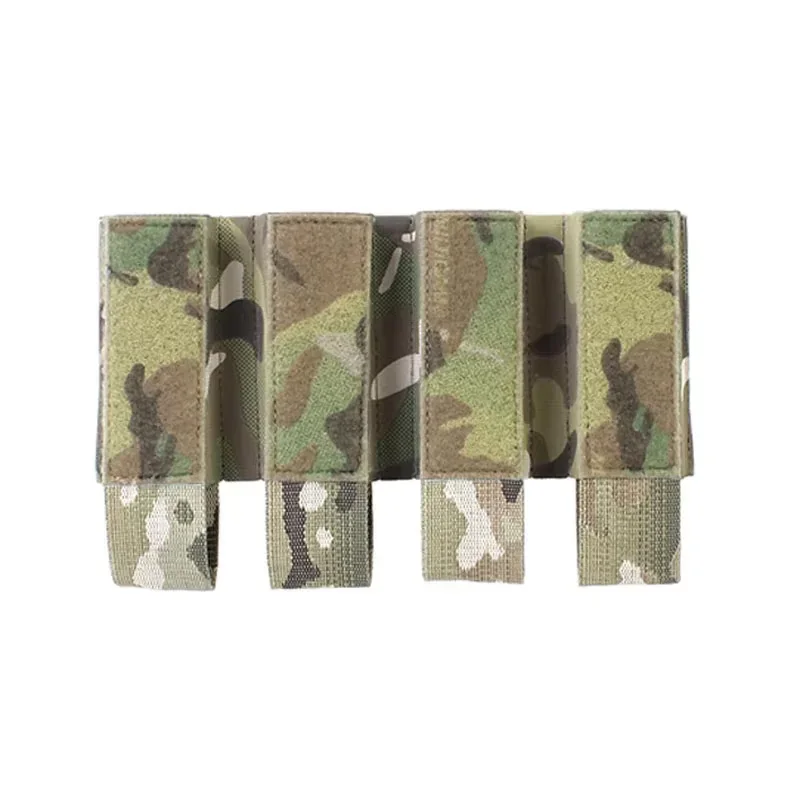 Фото PEW TACTICA Turnover - Quad SMG Large DOPE The Slickster AIRSOFT MAG MP7 MPX UMP45 EVO MI18 №3