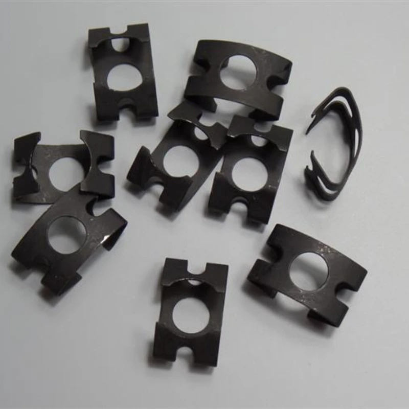 

Audi Skoda Volkswagen Крепеж Для Тормозной Линии Зажим Для Стабилизатора Трубка Держатель 1/5/10 Упаковка Автомобильный Крепе...