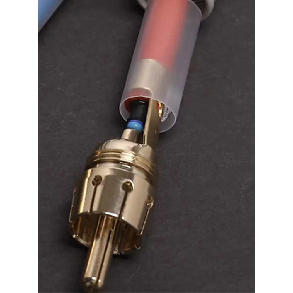 Кабель MD2 в RGBS RCA