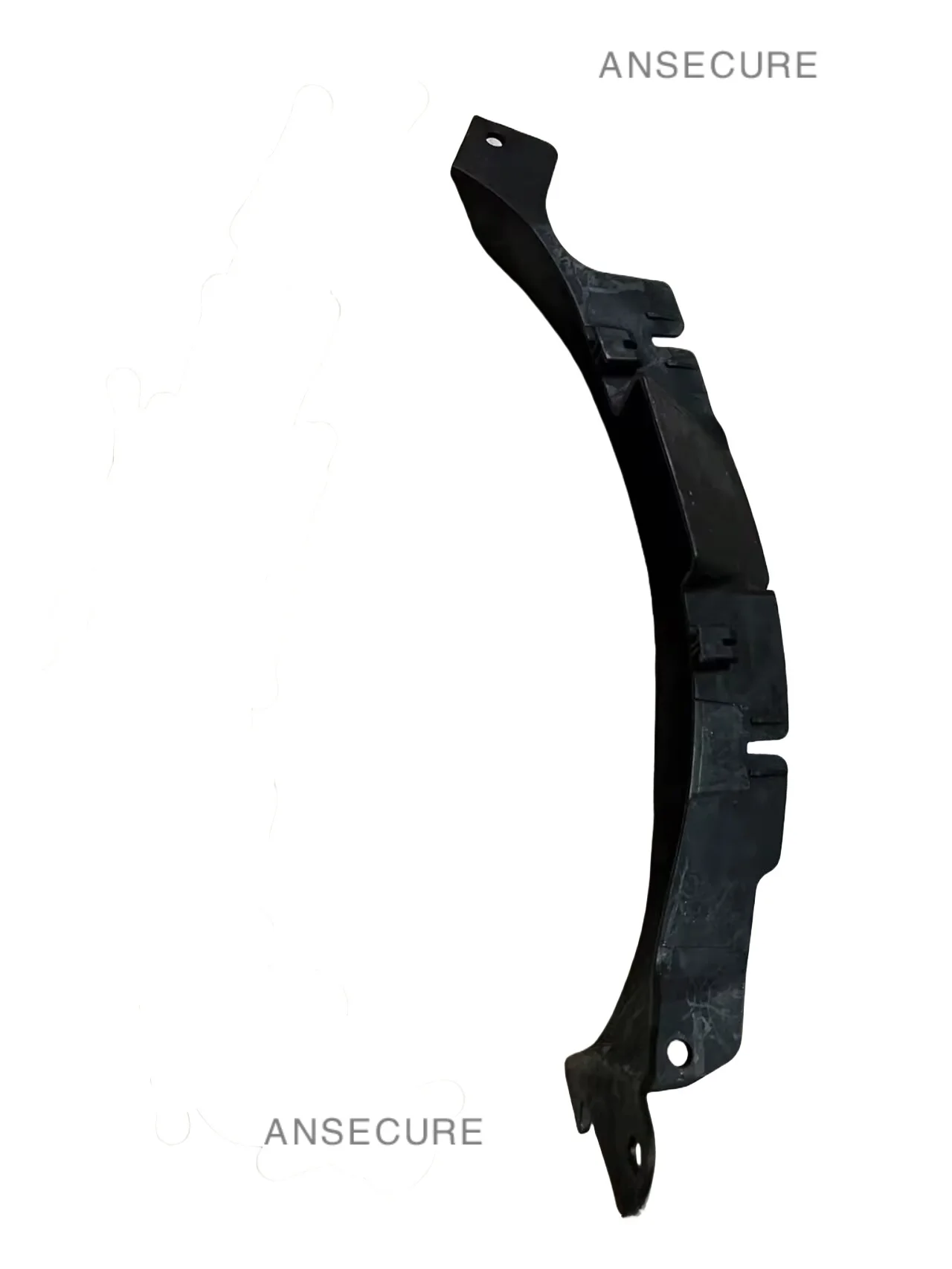 

Спойлер корпуса переднего колеса для Skoda Superb MK3 2015-2019 3V 0853887 3В 0853888