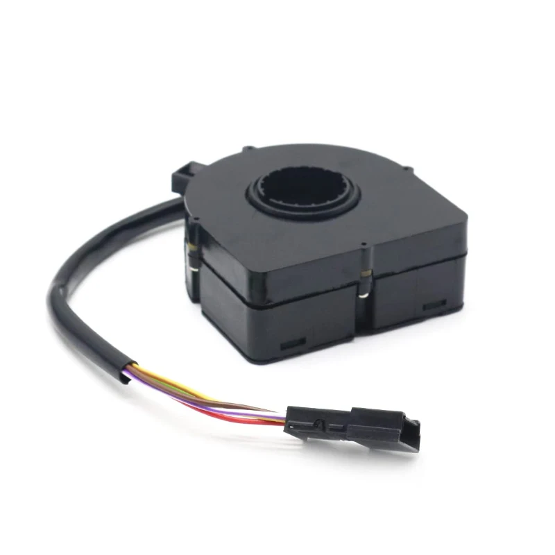 

32306793632 32306789095 Новый автомобильный датчик угла поворота рулевого управления для BMW E46 E39 M5 E38 48IS BMW X5 E53 X3 E83 Z3 E36 MINI R50 R52