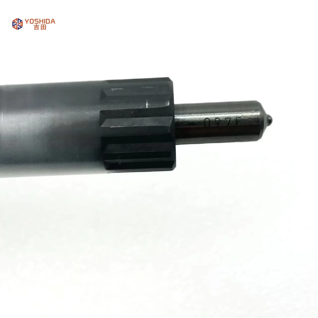 Топливный инжектор общей топливной магистрали 095000-5517 8-97603415-8 для двигателя 6WG1 и