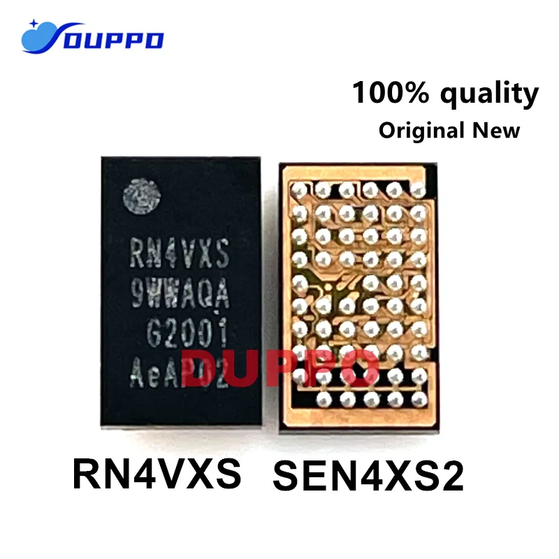 

2-5PCS/LOT For Samsung Chip IC RN4VXS BGA57-Pin SEN4XS2 BGA81 Pin SEN4XS2