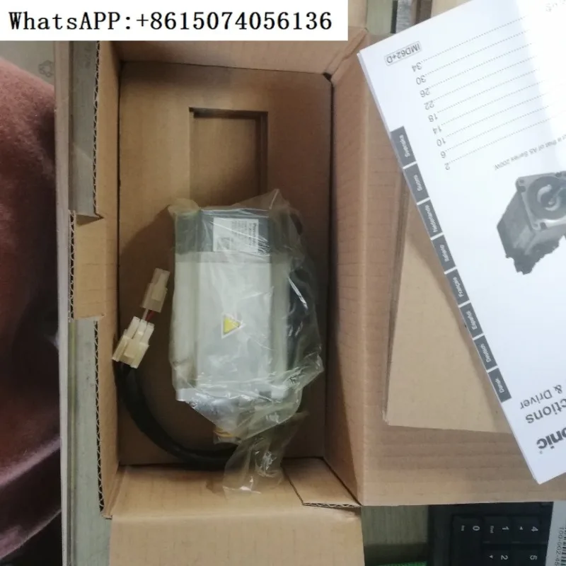 Сервомотор MHMD042G1U/MSMJ042G1U/MHMJ042G1U/G1C