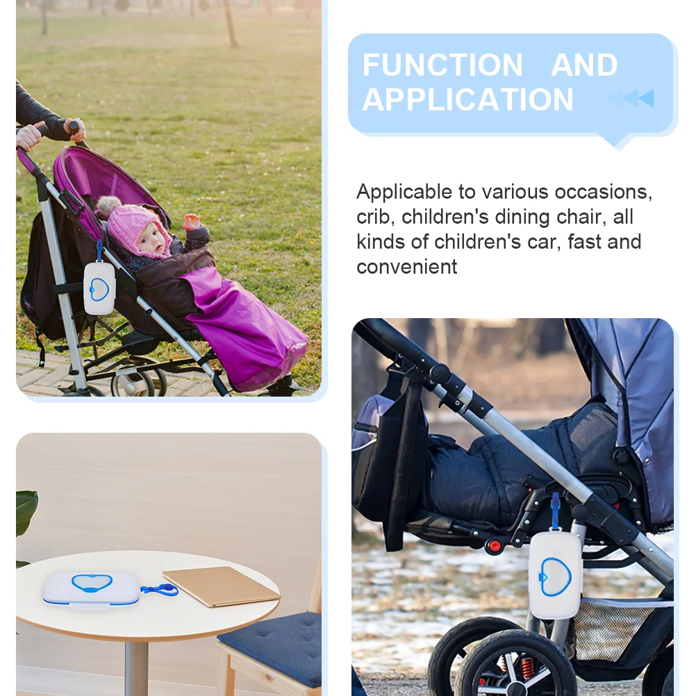 Рисунок 6 - держатель для детских салфеток