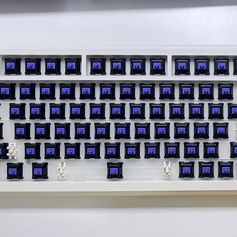 Φ Vertex Studio V1 линейные переключатели для механического переключателя клавиатуры Diy