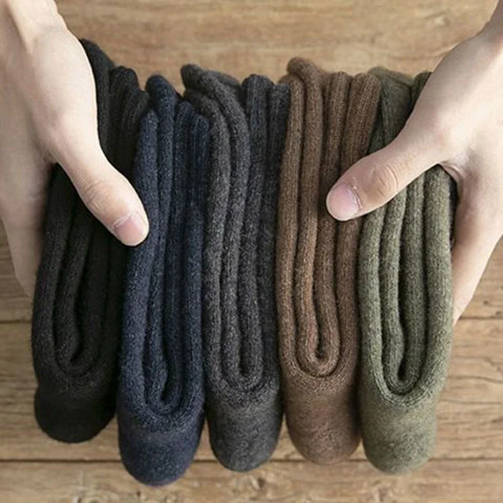 Socks Ladies Mid -In -spring and Autumn Pile of Pure Cotton Anti -Smooth White Summer heated socks