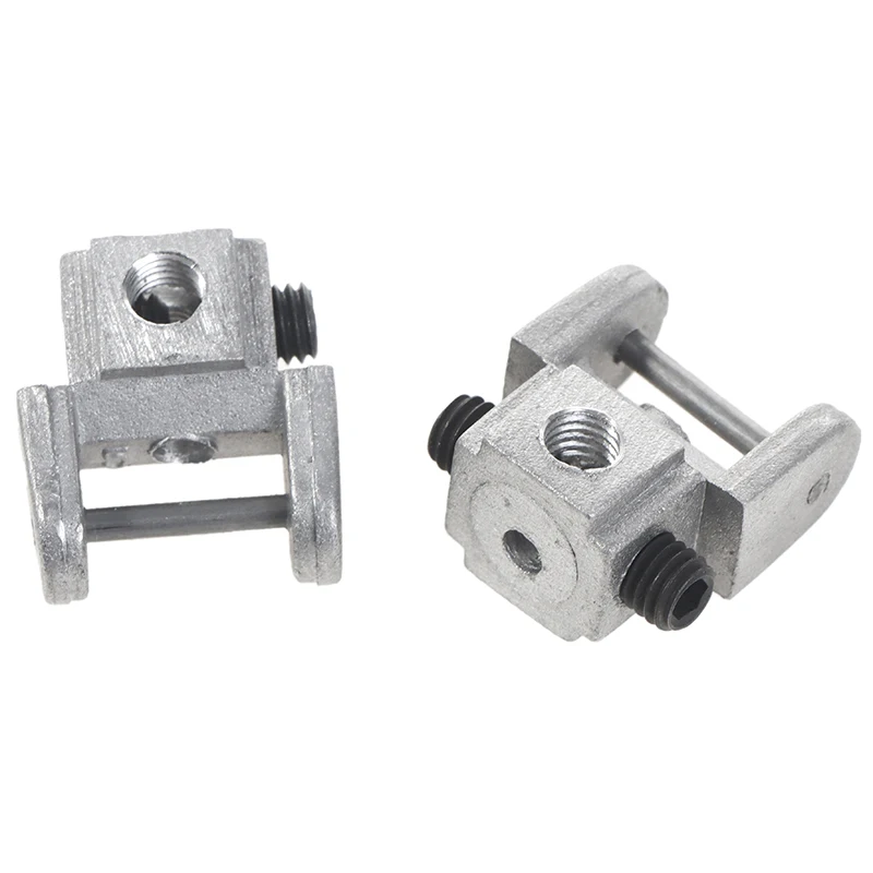 Держатель Полотна Прокрутки Зажим Без Хвоста Верхний/нижний Пилы