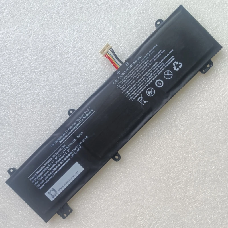 Новый аккумулятор для ноутбука 575983 11.55V 4780mAh 55.2 Вт Sony Vaio VWNC51518 - BK SL VWNC71429 VWNC71428 FE