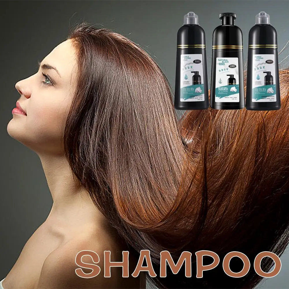 Восстанавливающий увлажняющий шампунь для волос Perman U6O8 400 мл