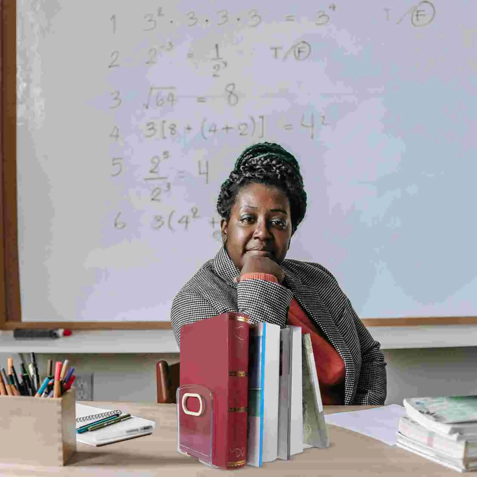 Рисунок 4 - Органайзер для файлов и книг