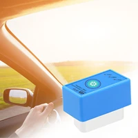 1pc car replacement economy fuel saver eco obd2 economy chip tuning box for car petrol saving car accessories more power new
