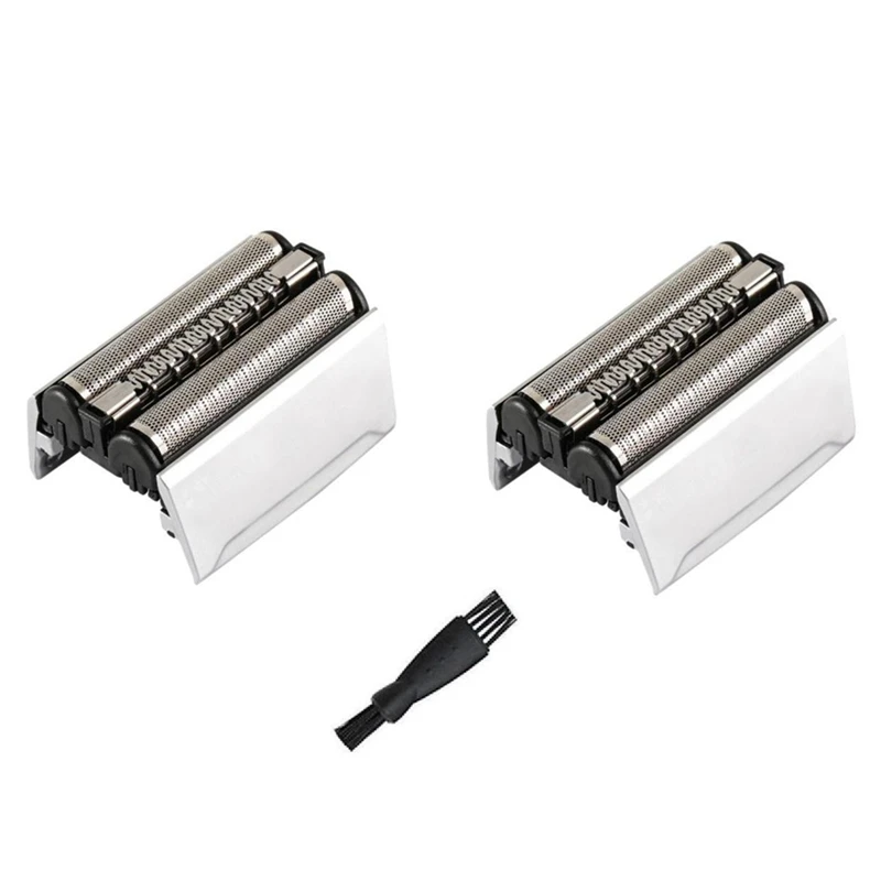 

Replacement Foil Cutter Shaver Head For Braun 52S 5 Series 5020S, 5030S, 5040S, 5050CC 5090CC, 5748, 5749 Foil Head