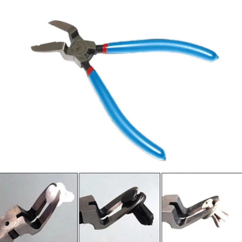 

1 шт., автомобильные плоскогубцы, 175 х60 мм