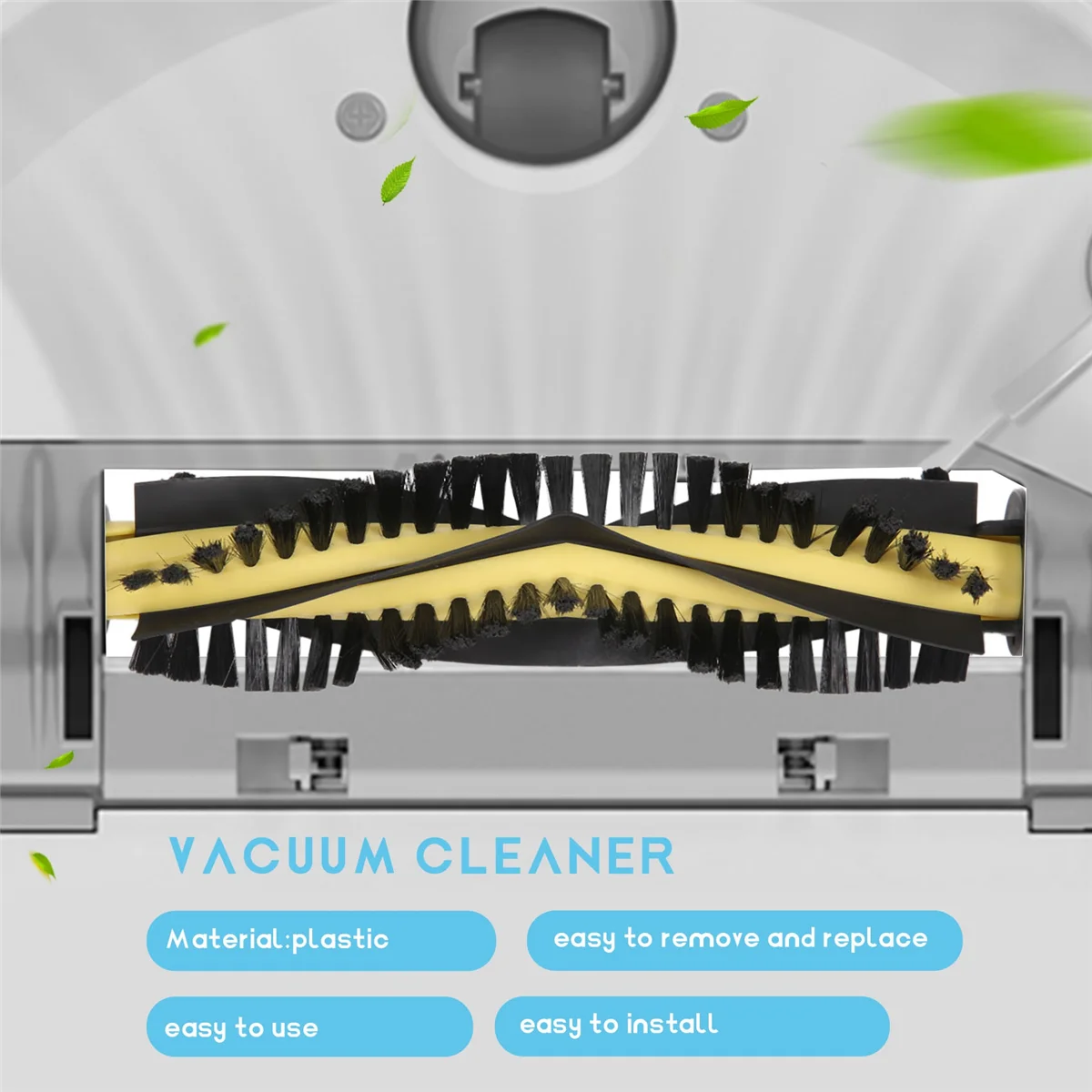 Сменные аксессуары для пылесоса Neatsvor X500 X520 X600 Pro Tesvor S6 T8 Ikhos Create NetBot S15