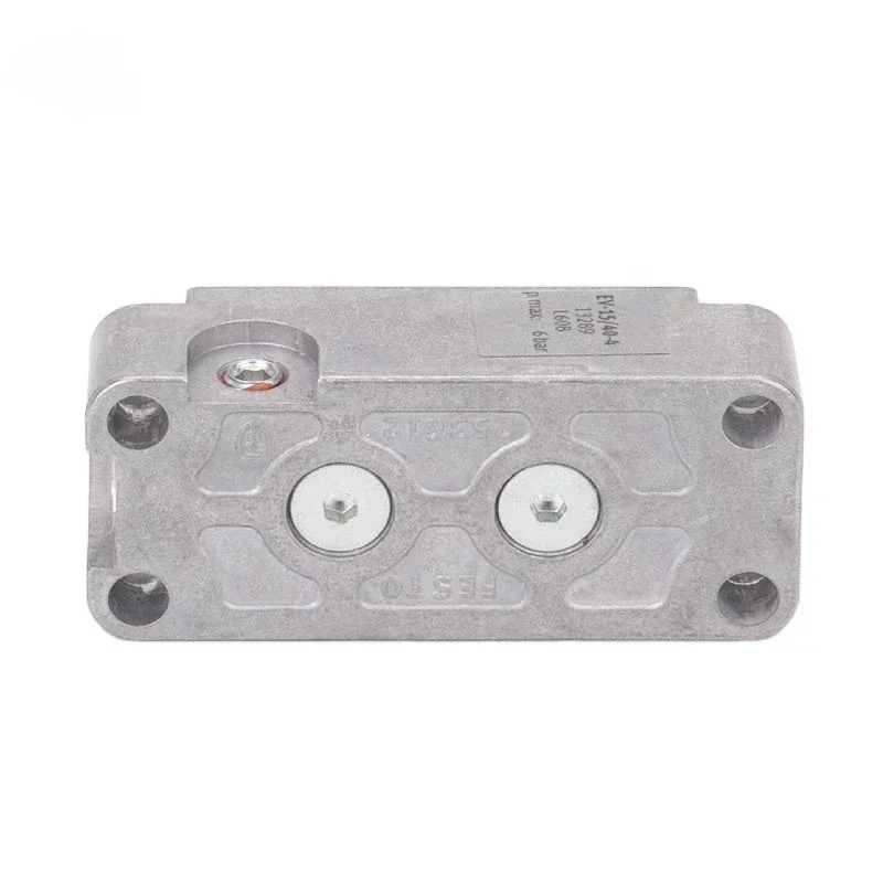 цилиндр зажимной диафрагмы EV-15/40/63/20/75/120/180/30-3/4/5