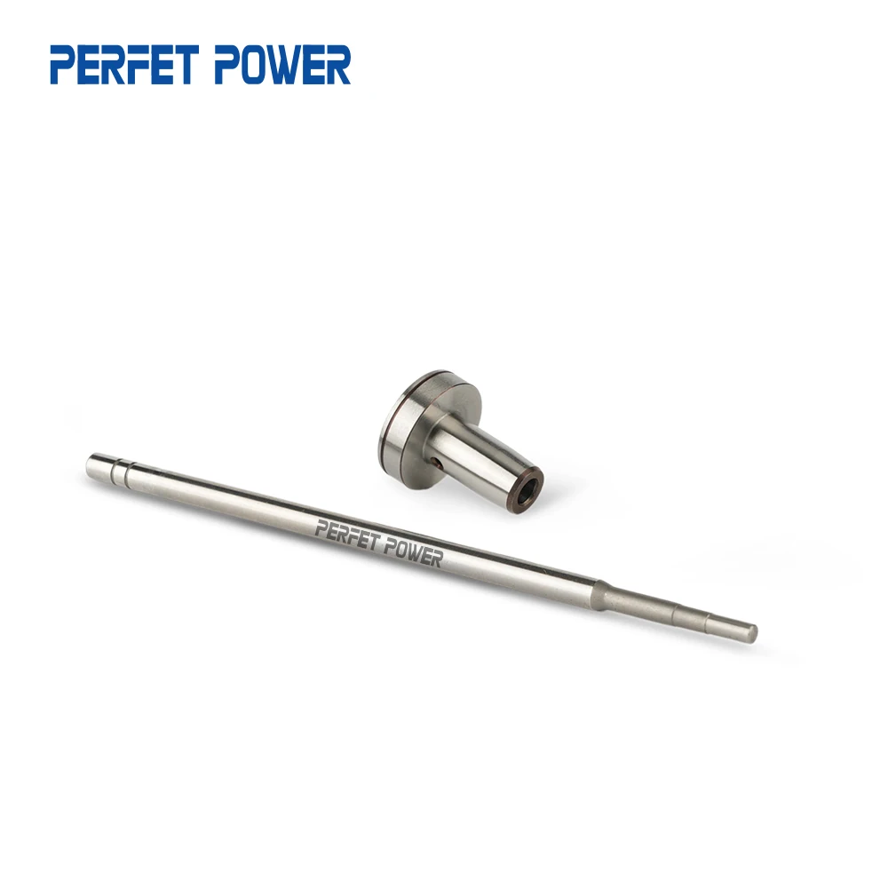 4 шт. PERFET F00RJ02012 F 00R J02 012 Регулирующий клапан топливной форсунки для 0445120116 0445120135