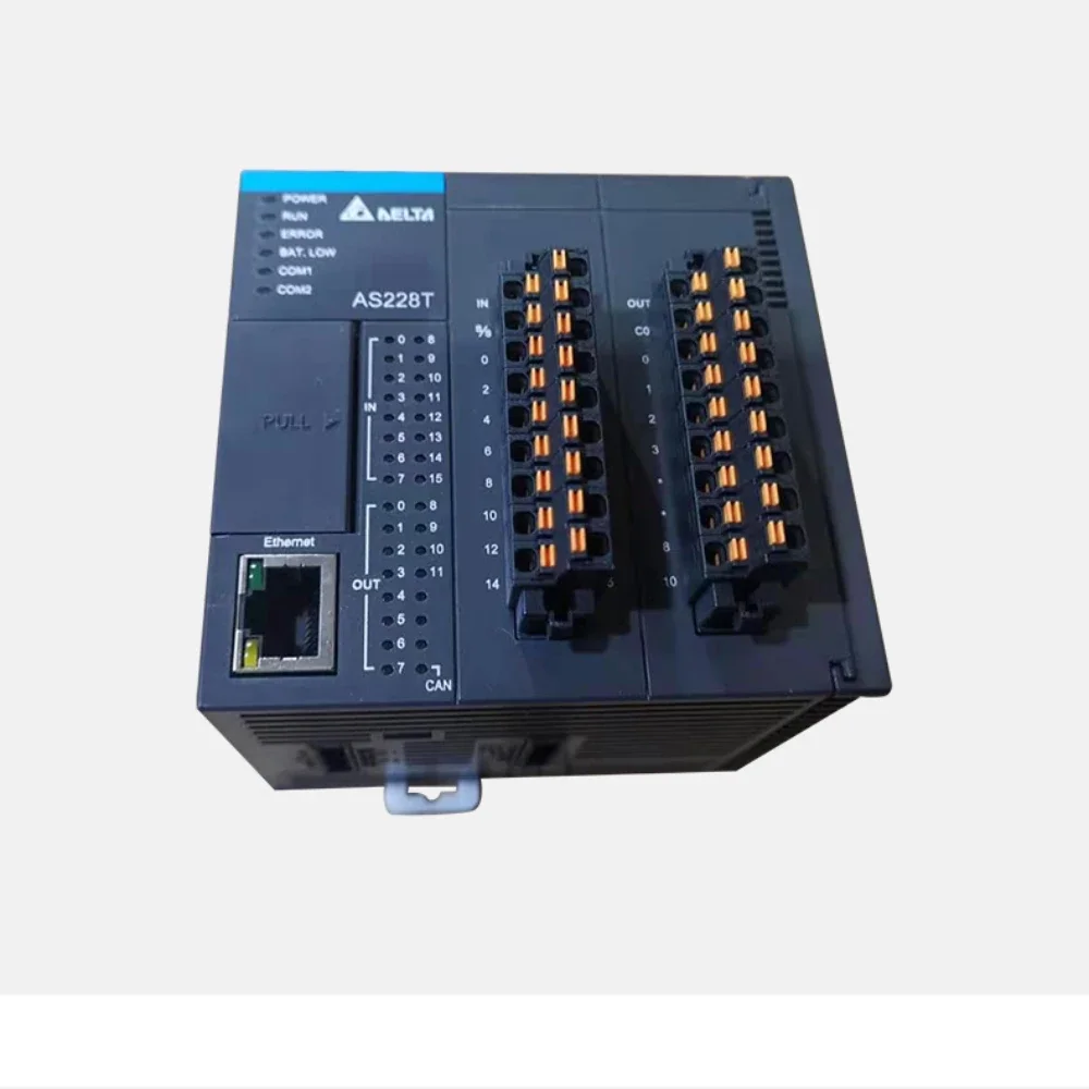 Коммуникационный модуль Delta AS AS-F232 AS-F422 AS-F485 AS-PS02/02A Модуль питания