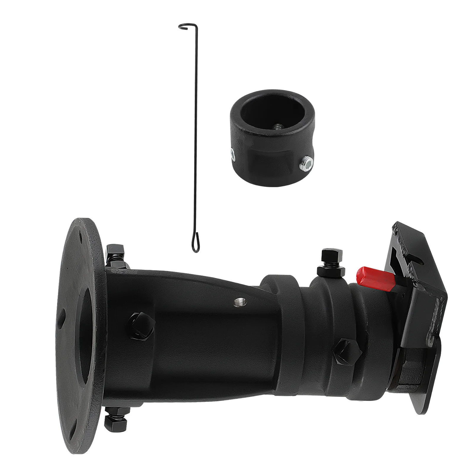 Переходник для муфты на гибкой шее замки с навесным замком 20 000 Gtw конвертируйте