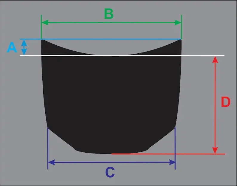 Наклейка на капот автомобиля винил наклейка графика оберточная грузовик