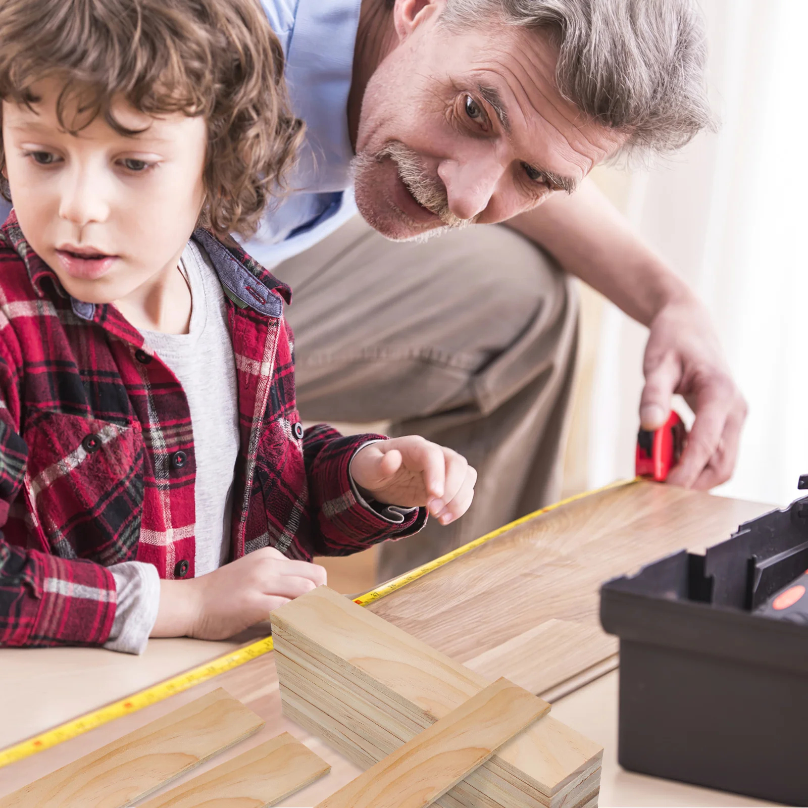 12 шт. осенний декор для кухни прямоугольная сосновая доска Sylvestris деревянные