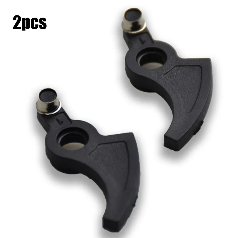 

2pcs Replacement Levers For Black Garden Accessories LST201 Lever Line Trimmers String Trimmer &Decker Brand New
