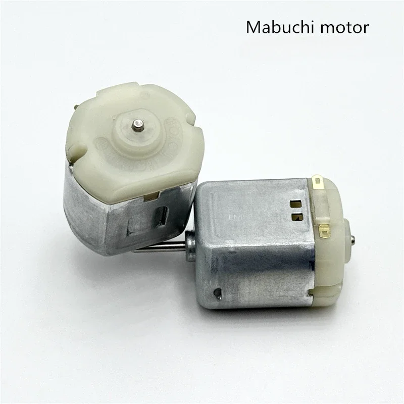 Mabuchi FC-260SA-13340/42 карбоновый щеточный двигатель мощный магнитный большой крутящий