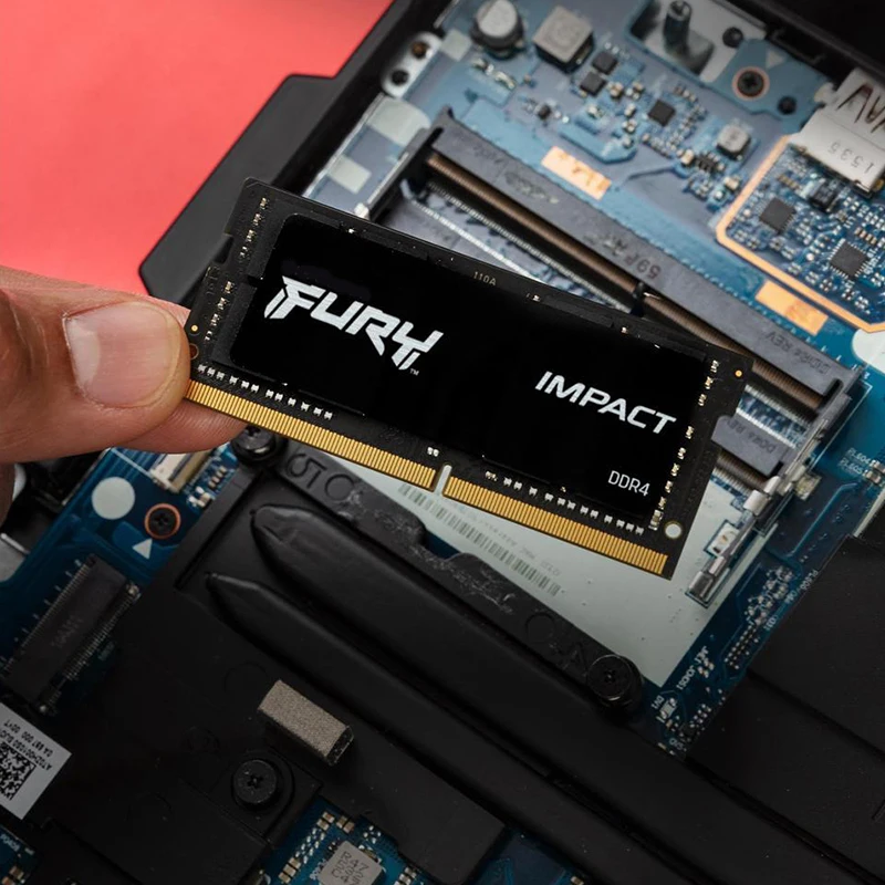Память для ноутбука ОЗУ DDR4 8 ГБ 16 32 3200 МГц 2666 2133 2400 |