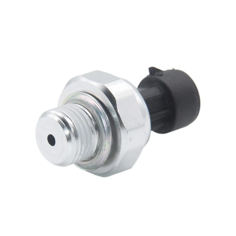 

1 PCS Engine Oil Pressure Sensor Switch Sending Unit 12616646 12677836 D1846A Fuel Injection Pressure Sensor Parts Accessories