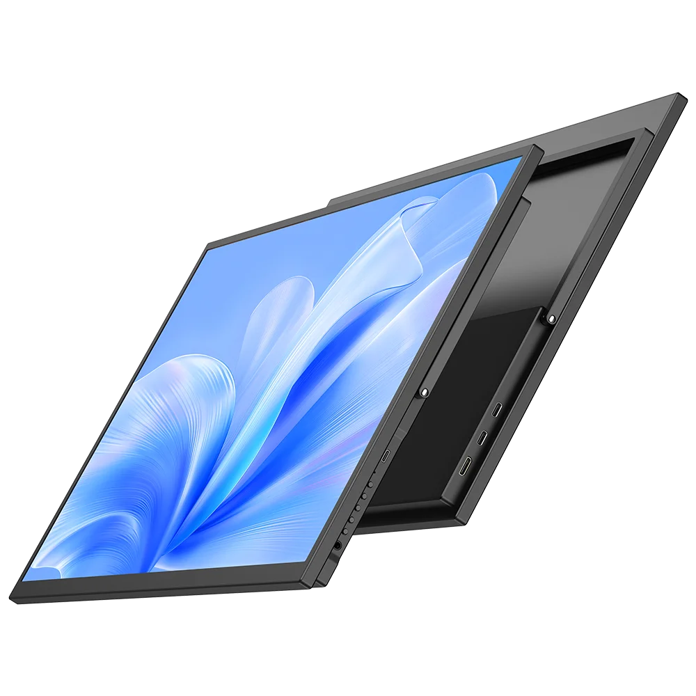 UPERFECT UMax 22 сенсорный экран дюйма монитор 1440P компьютерный дисплей 100% sRGB USB-C HDMI IPS