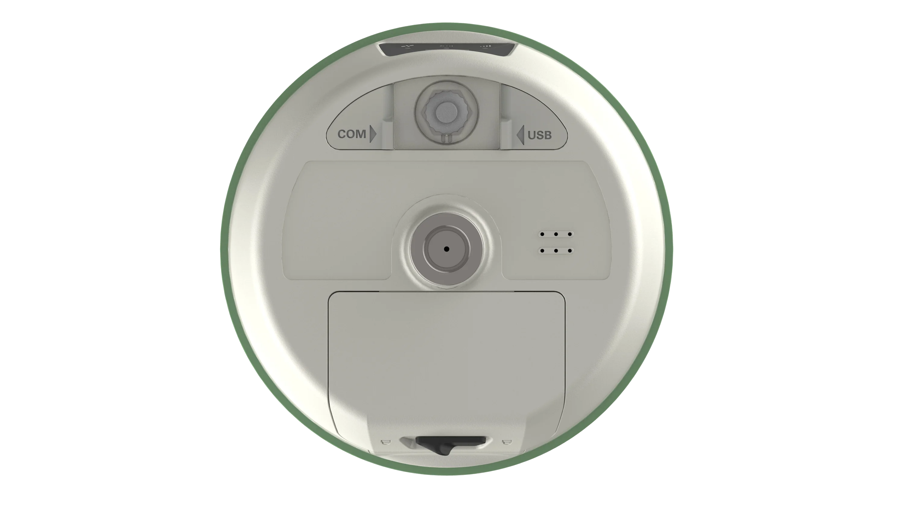 Рисунок 5 - Высокопроизводительный высокоцелевой