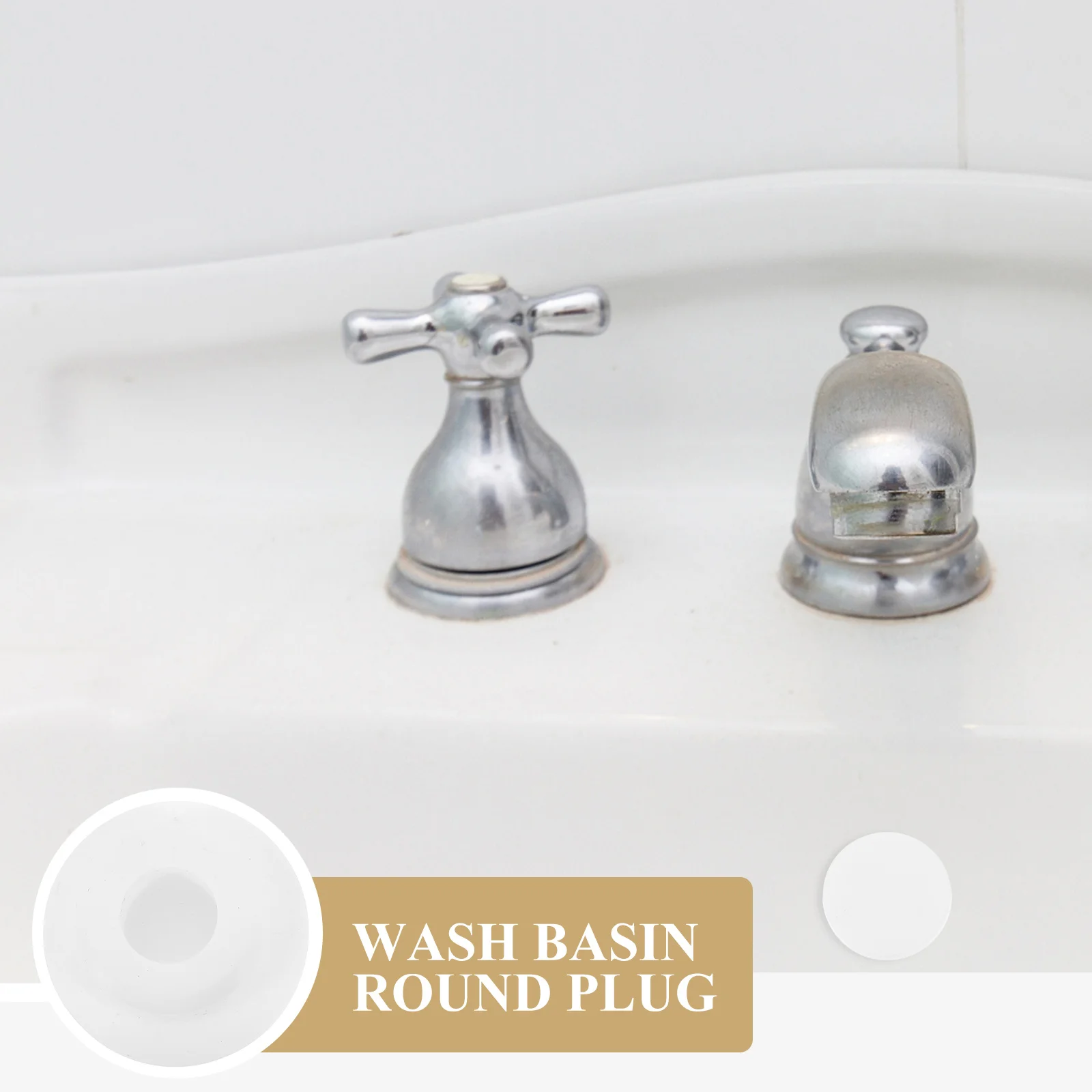 Рисунок 4 - крышки для раковины в ванной к