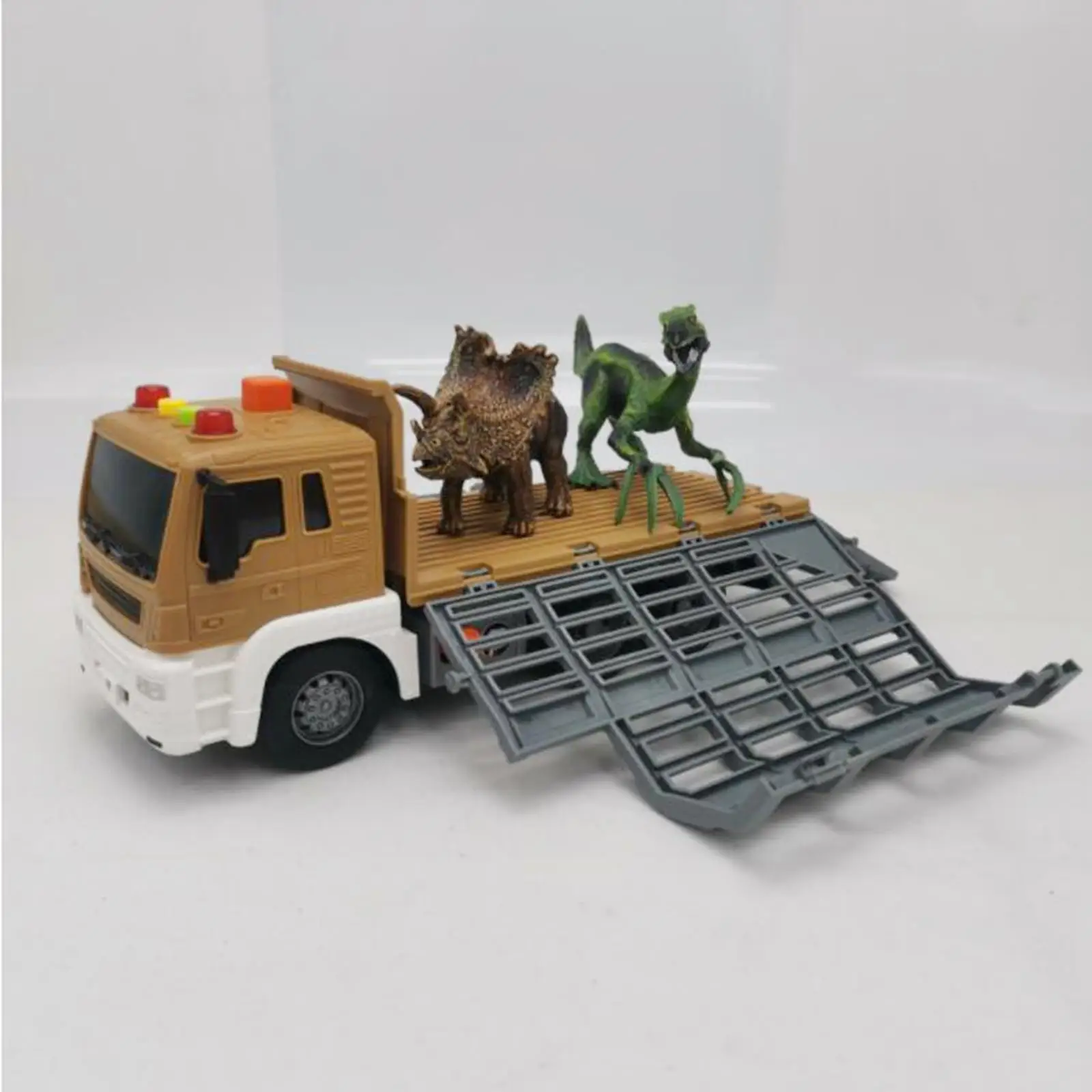 

Динозавр игрушечный автомобиль со звуковыми огнями динозавр Игрушечный Грузовик динозавр транспортировка автомобиль переносчик динозавр...