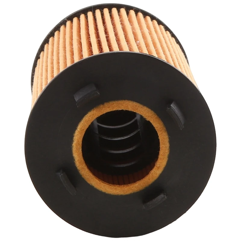 Oil Filter For Diesel Ssangyong Actyon Korando 2.0 E-Xdi Rexton 2.2 Xdi 6711840125 6711803009 17218-03009 6711840671