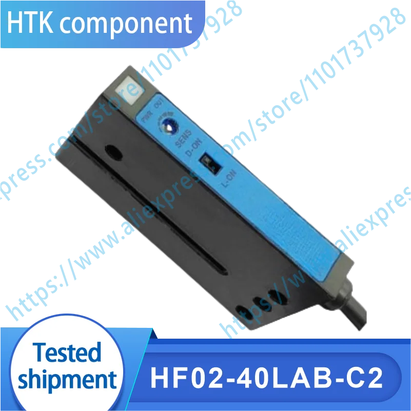 Электрический датчик-электросенсор HF02-40LAB-C2 (art.: 3920da28e8619) - 3920da28e8619