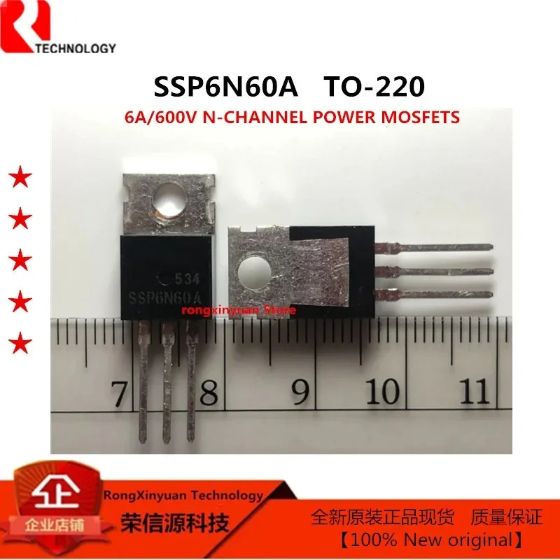 10 шт./лот SSP6N60A SSP6N60 6N60 SFP9520 9520 SB2040FCT SB2040F SB2040 SB1640FCT SB1640F SB1640 оригинал новинка 100%