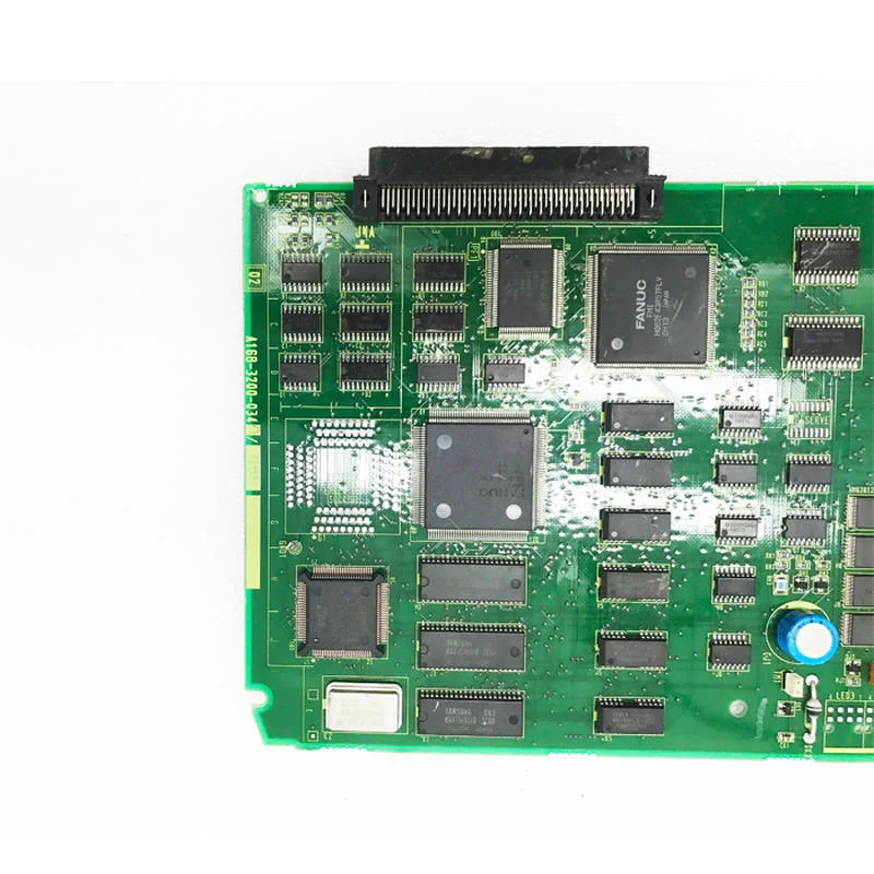 A16B-3200-0340 cnc станковый инструмент материнская плата FANUC |