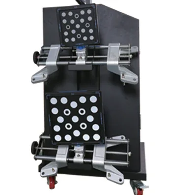 AA4C 3D-выравниватель колес 4-колесный выравниватель четырехколесный AA-DT100