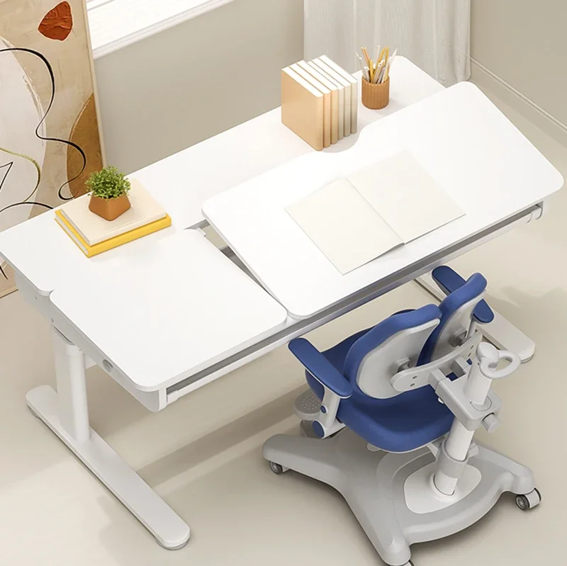 Детская прикроватная тумбочка стол для девочек детская мебель детский набор