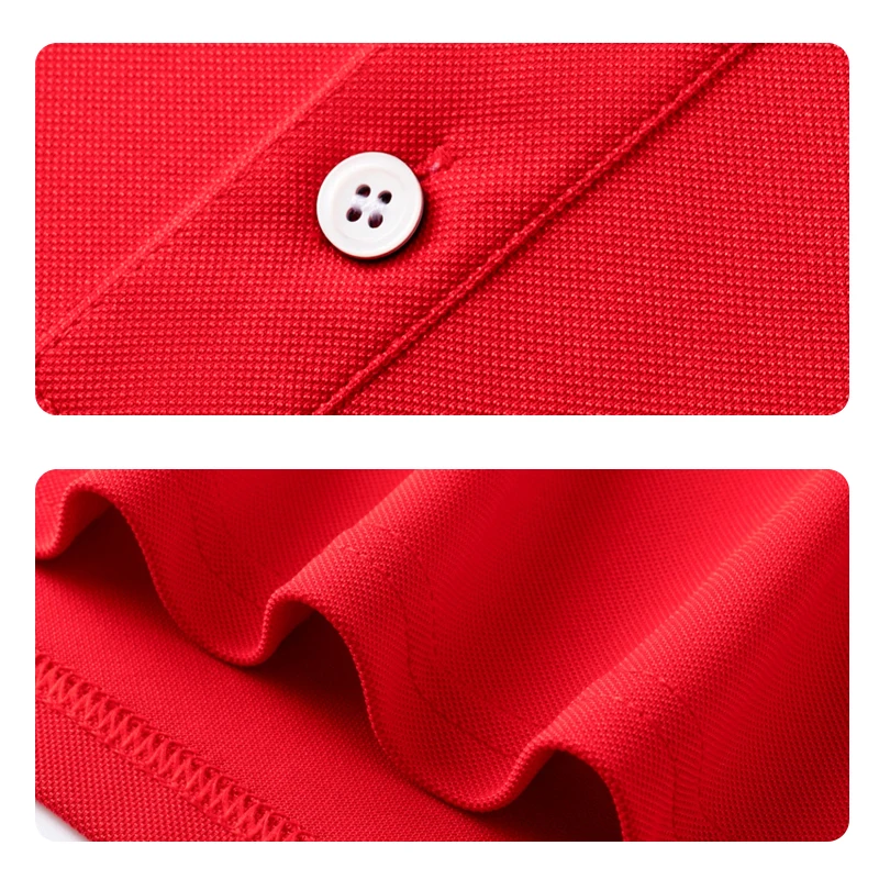 Крутая Летняя мужская недорогая Повседневная рубашка-поло с коротким рукавом