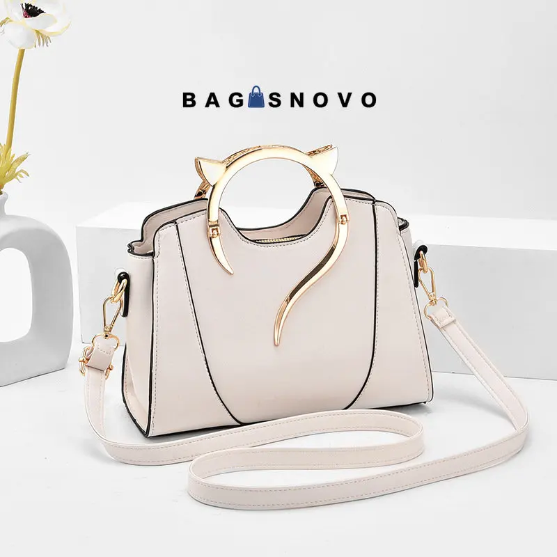 

Женская сумка, новинка 2023, модная простая повседневная сумка через плечо, ручные сумки для женщин, женская сумка